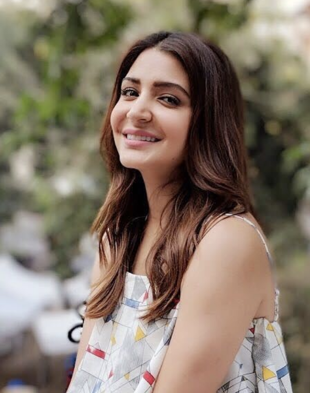 Anushka S. 